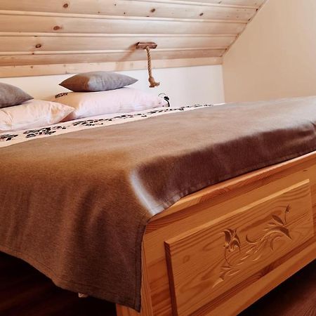 Apartament W Jalowcach Gronkow Екстериор снимка