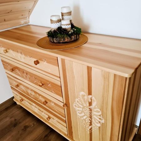 Apartament W Jalowcach Gronkow Екстериор снимка