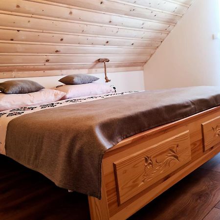 Apartament W Jalowcach Gronkow Екстериор снимка