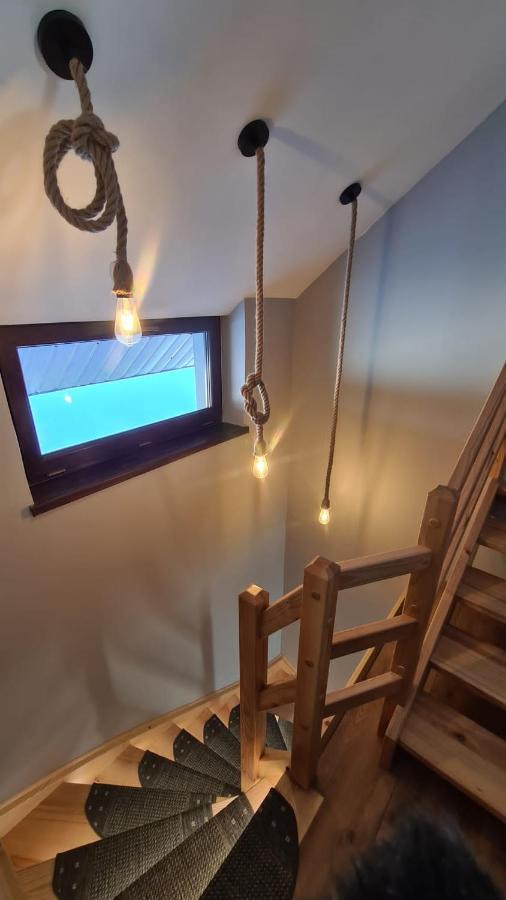Apartament W Jalowcach Gronkow Екстериор снимка