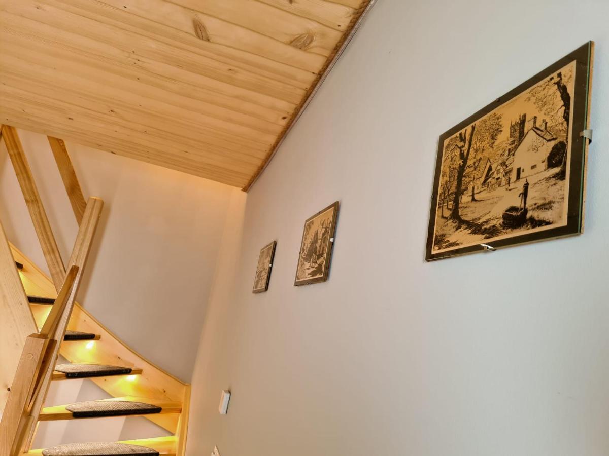 Apartament W Jalowcach Gronkow Екстериор снимка