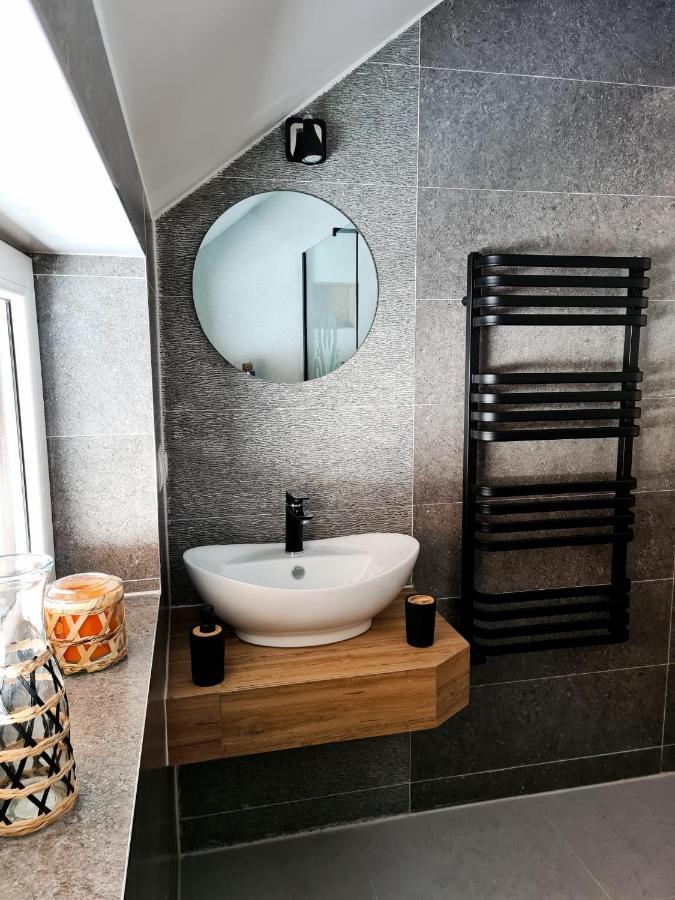 Apartament W Jalowcach Gronkow Екстериор снимка