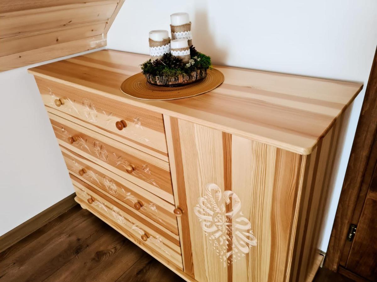 Apartament W Jalowcach Gronkow Екстериор снимка
