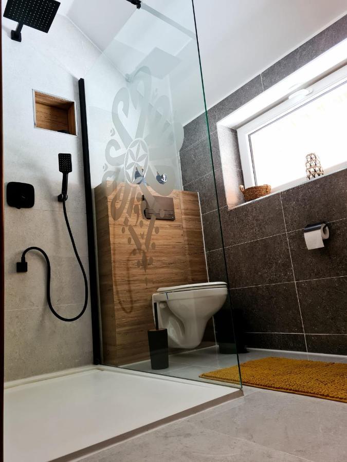 Apartament W Jalowcach Gronkow Екстериор снимка