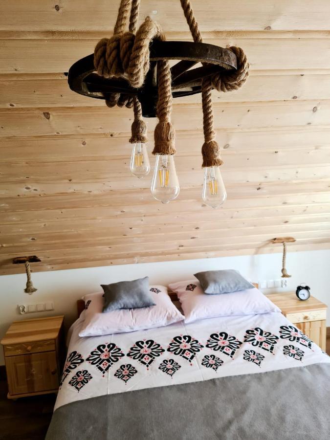 Apartament W Jalowcach Gronkow Екстериор снимка